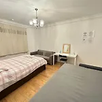 Private Double Room In West Marylebone, 1 Step To Tube Station